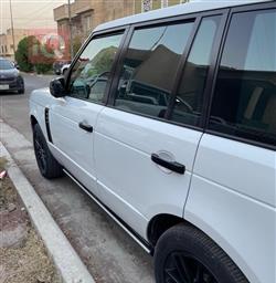 Land Rover Range Rover Vogue